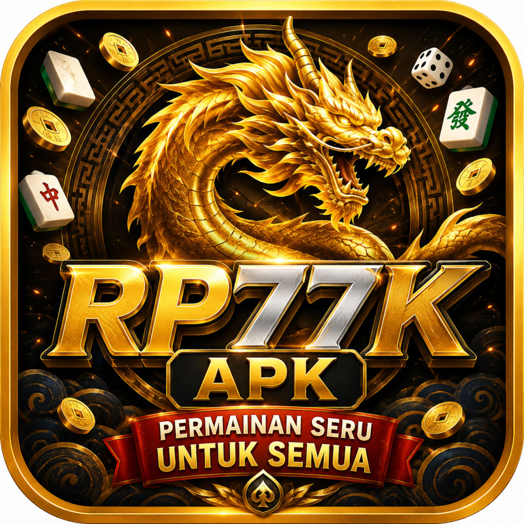 RP77K APK Link Alternatif