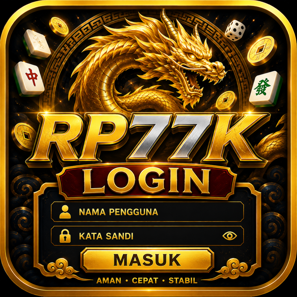 RP77K Login – Panduan Masuk